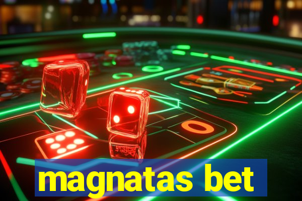 magnatas bet